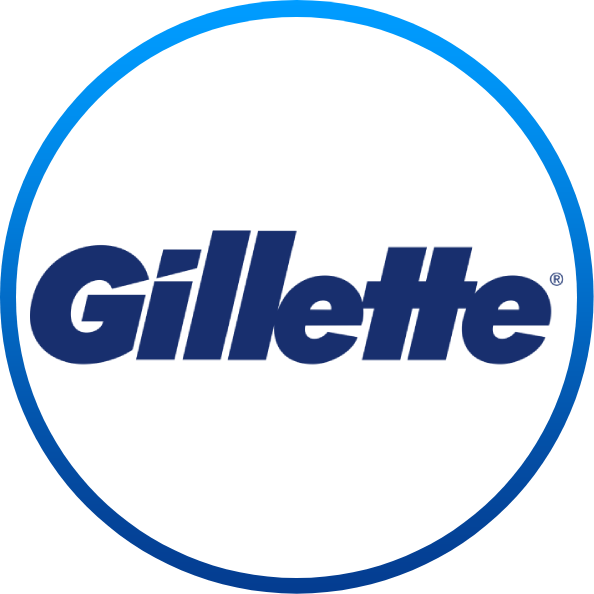 Gillete