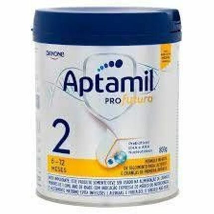 Leite Aptamil Profutura N.2 800Gr