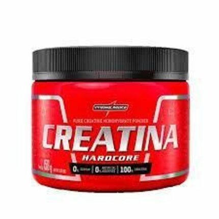 Creatine Hardcore 150G